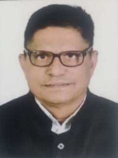 Dr Vishwanath Meghwal