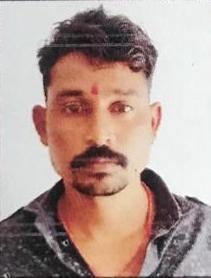 Punam Chand Nayak