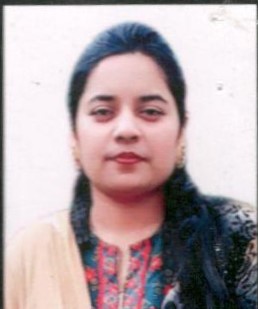 Ankita Verma
