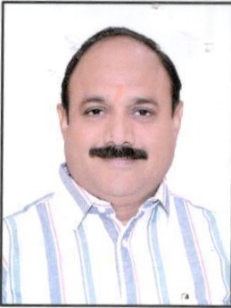 Jitendra Kumar Gothwal