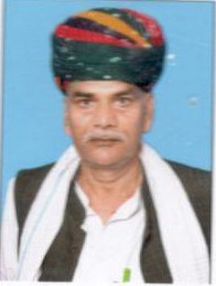 Manphool Bairwa