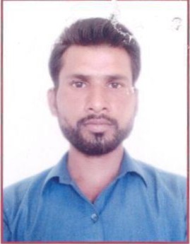 Molaram Bairwa