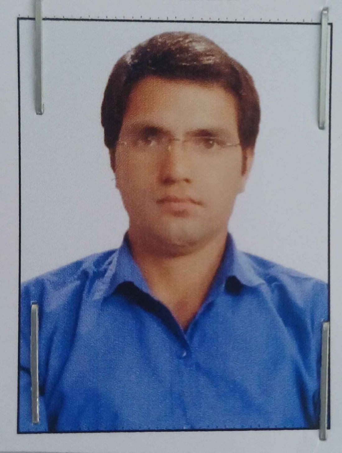 Bhanwar Singh Ghosalya