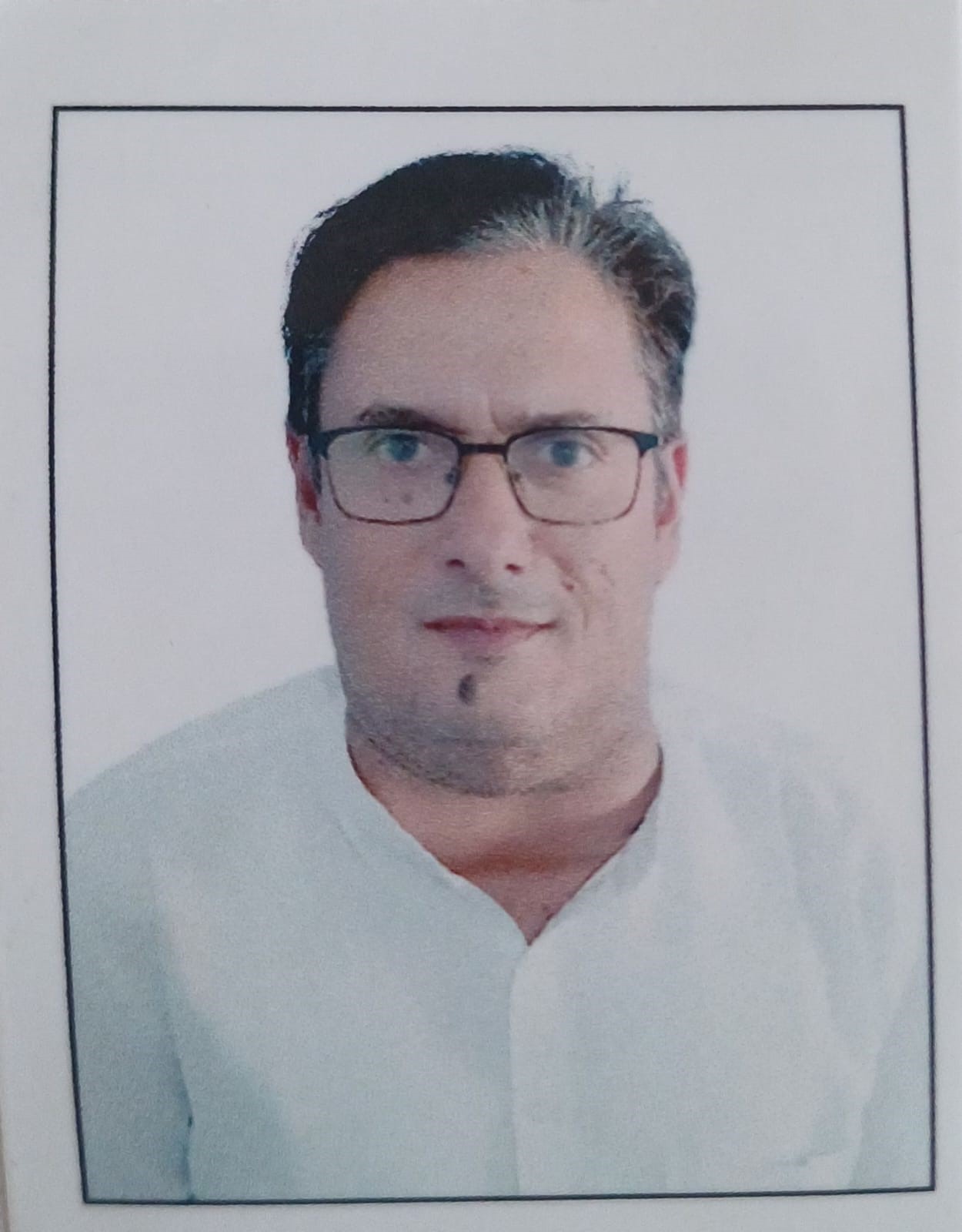 Sardar Singh Arya