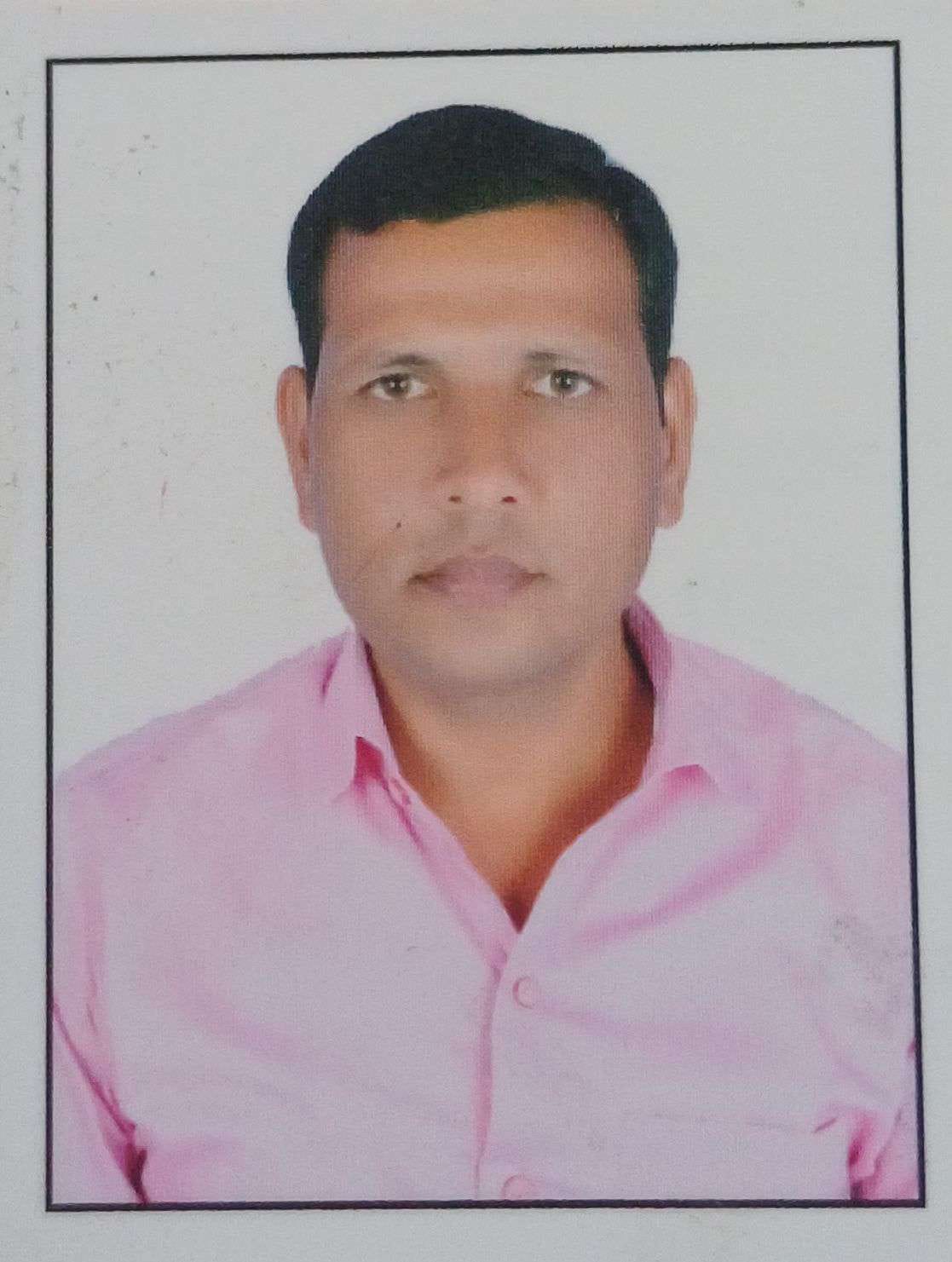 Vikaram Singh