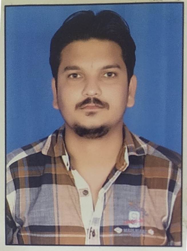 Deepesh Kumar