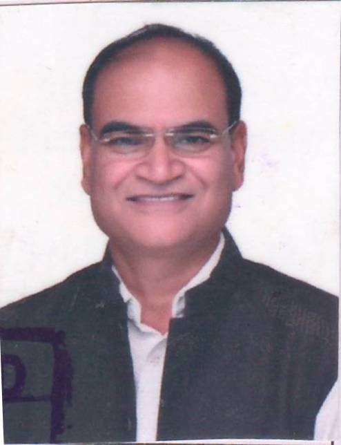 Narendra Nagar