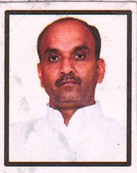 Suresh Gurjar