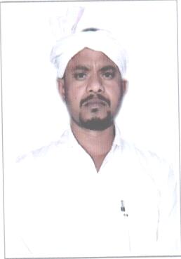 Durgesh Kumar Meena