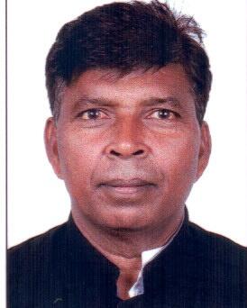 Gautam Parmar