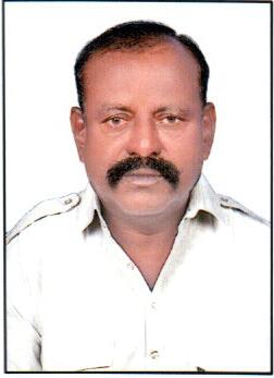 Nana Lal Ahari