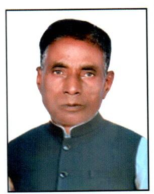Nimalal Bhil