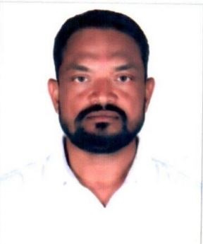 Vinod Kumar Meena