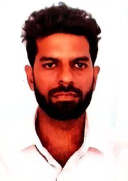 Kapil Jangir