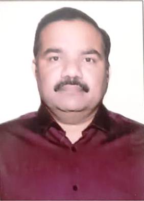 Manoj Ghumaria