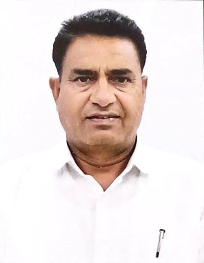Pooranmal Saini