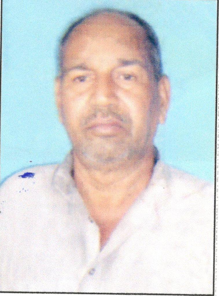 Satyanarayan