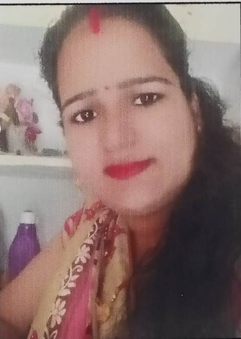 Suman Devi