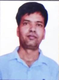 Vijesh Kumar Sharma