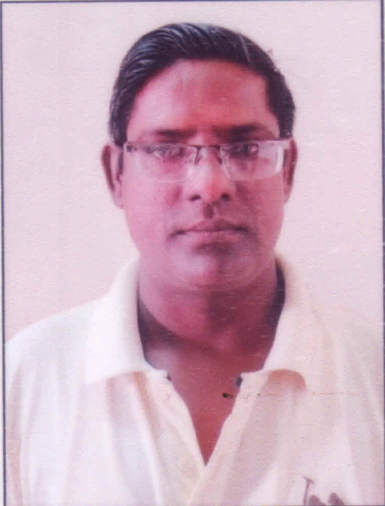 Advocate Virendra Bawri