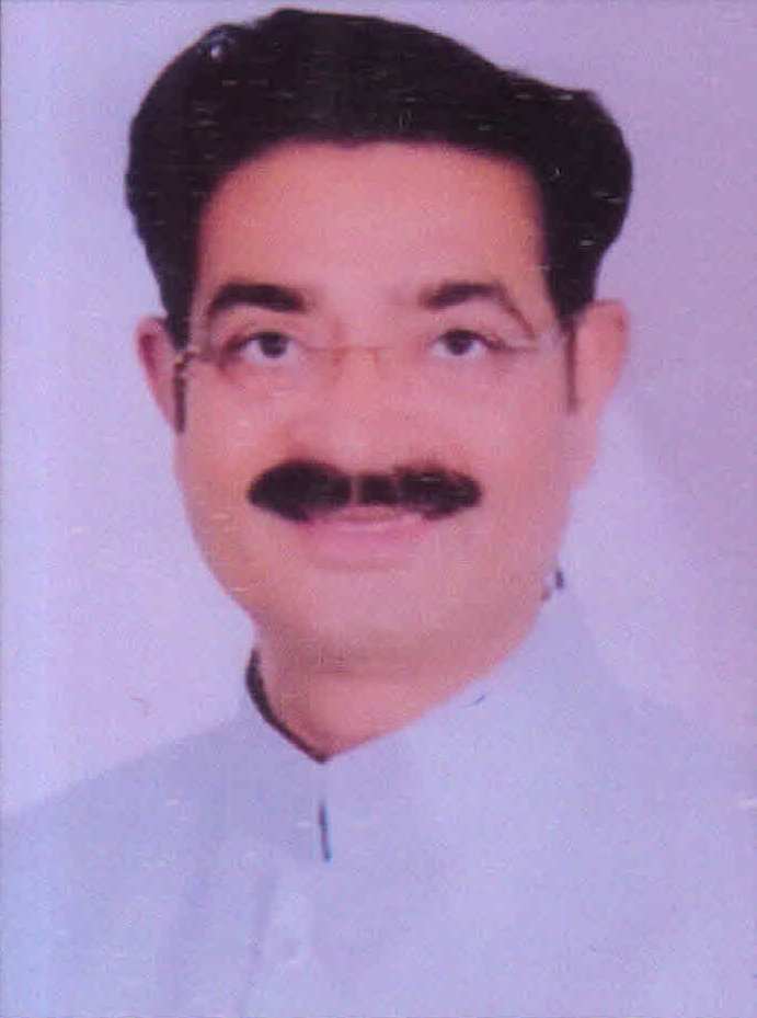 Durg Singh