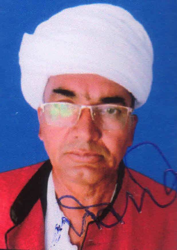 Jaita Ram