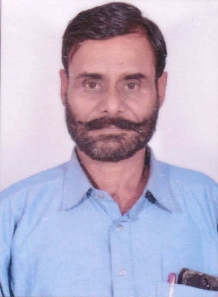 Nimba Ram