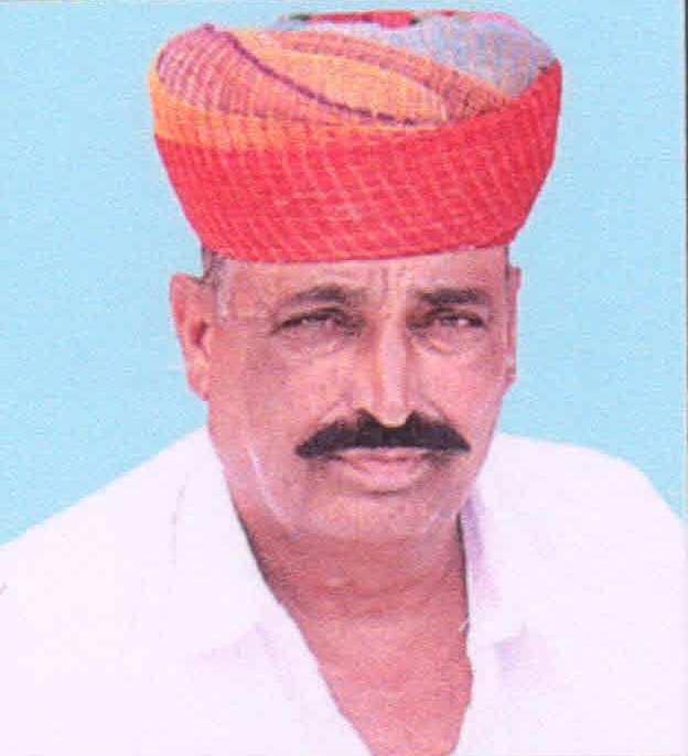 Rewant Ram Danga