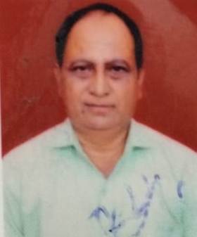 Abid Ahmad