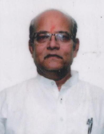 Chandra Manohar Batwara Advocate