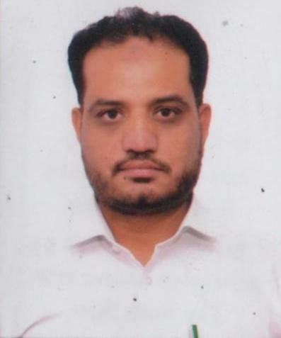 Mohammad Arif Qureshi