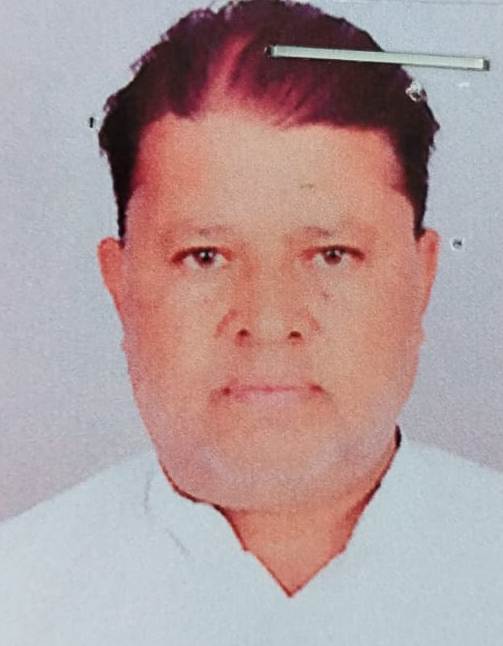 Mohammed Rafik Qureshi