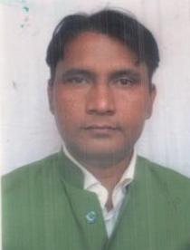 Mushtaq Ahmed