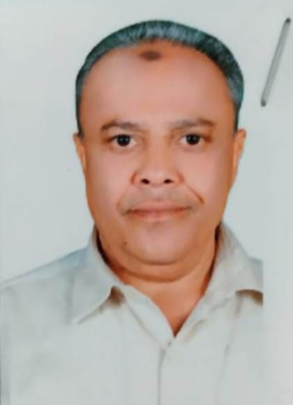 Rafiq Khan Khandelvi
