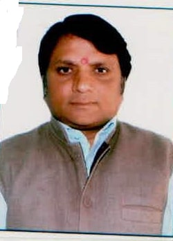 Rajneesh Gupta