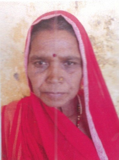 Kalli Bai