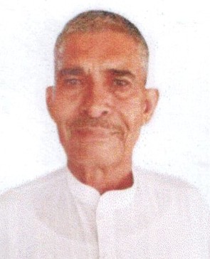Radhakishan