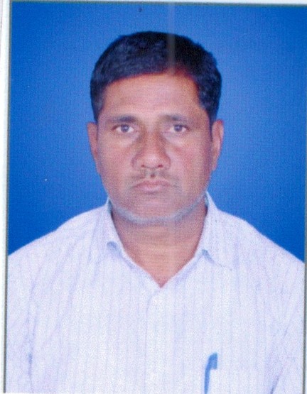 Ramdayal Meena