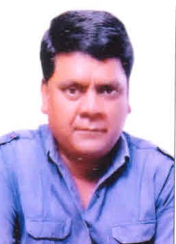 Ashok Teji