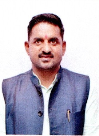 Babu Lal Bagariya