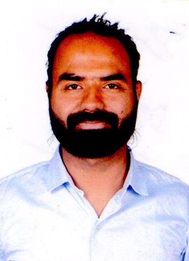 Deepak Tak