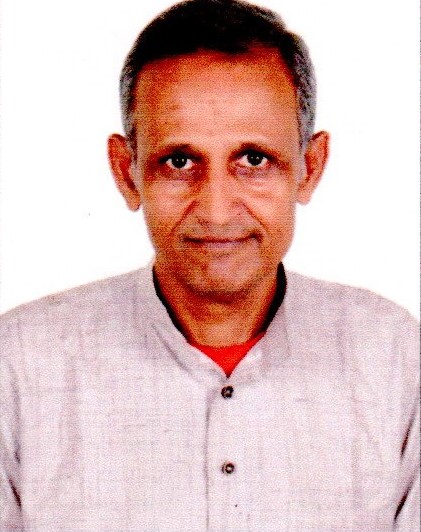 Mahaveer Prasad Jain