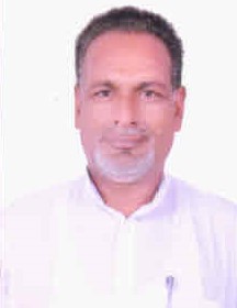 Mahboob Ali