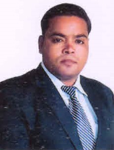 Nandkishor Meghavanshi