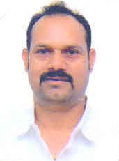 Pukhraj Prajapati