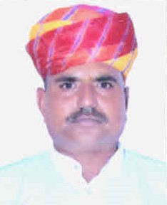 Rajkumar Sharma