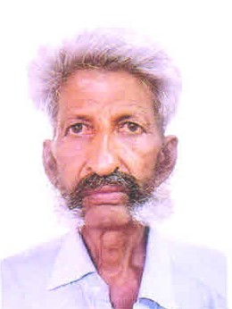 Satyanarayan Sen