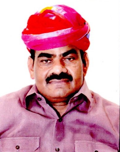 Suresh Tak