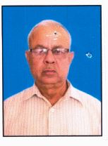 Jagdish Chandra Yadav