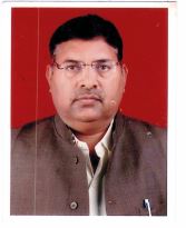 Ramhet Singh Yadav